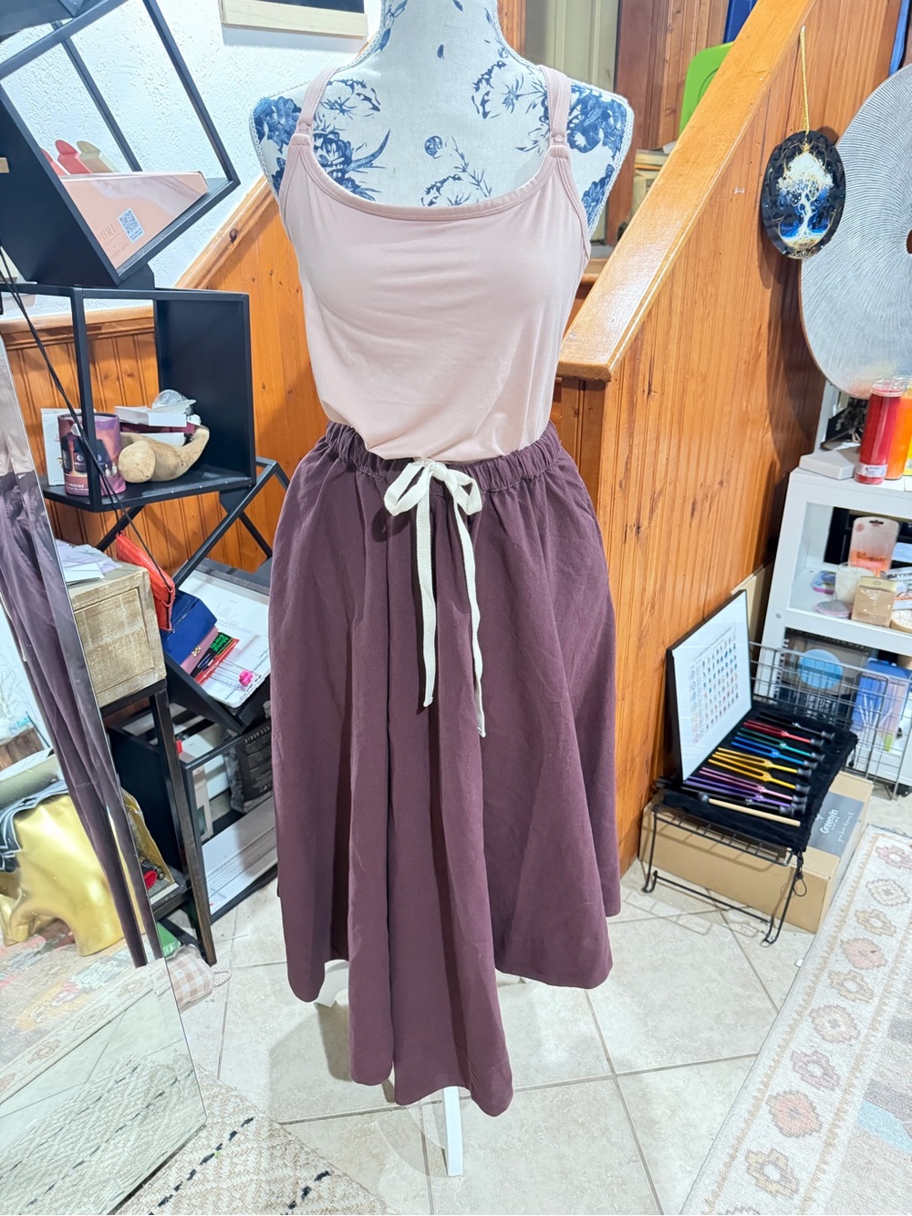 NWOT Free People Skirt